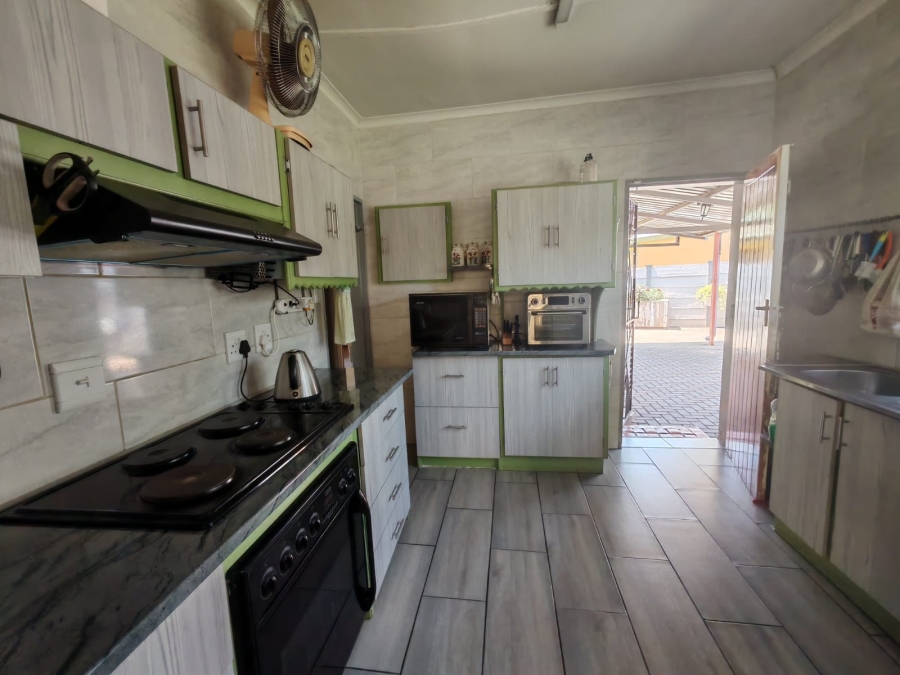 3 Bedroom Property for Sale in Sasolburg Ext 12 Free State